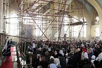 Пятница первой седмицы Великого поста в Щелково