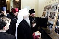 Пятница первой седмицы Великого поста в Щелково