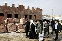 Пятница первой седмицы Великого поста в Щелково