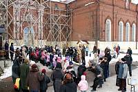 Масленичные мероприятия в&nbsp;Орехово-Зуевском благочинии
