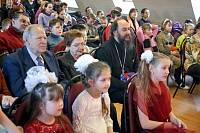 Избрание протоиерея Михаила Ялова действительным членом Русского географического&nbsp;общества