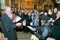 Конкурс талантов в&nbsp;Заозерье