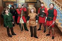 День православной молодежи в&nbsp;Щелковском&nbsp;благочинии