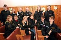 День православной молодежи в&nbsp;Щелковском&nbsp;благочинии