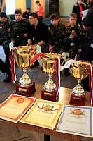 День православной молодежи в&nbsp;Щелковском&nbsp;благочинии