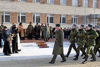 Присяга в Буньково