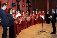 Рождественская елка в Щелковском благочинии