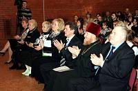 Рождественская елка в Щелковском благочинии