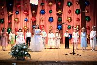 Рождественская елка в Щелковском благочинии