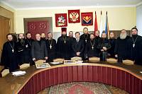 Рождественские мероприятия в Павлово-Посадском благочинии