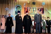 Первый Рождественский фестиваль детско-юношеских и церковных хоров Северо-восточного Подмосковья