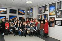 Фотовыставка в Щелковском благочинии