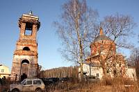 Престольный праздник в Орехово-Зуево