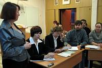 Рождественские чтения в Павлово-Посадском благочинии