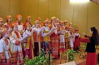 Рождественские чтения в Павлово-Посадском благочинии