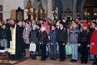 Рождественский конкурс в Богородске