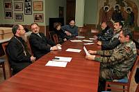 Объединение патриотических молодежных организаций Щелковского благочиния