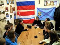 Круглый стол в Орехово-Зуево