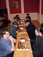 Шахматный турнир&nbsp;в&nbsp;<nobr>Орехово-Зуево</nobr>