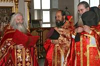 Память новомучеников Богородских