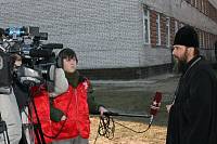 Юбилей войск химзащиты&nbsp;в&nbsp;Ногинске