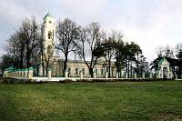 Престольный праздник&nbsp;в&nbsp;<nobr>Лосино-Петровском</nobr>