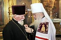 Престольный праздник&nbsp;в&nbsp;<nobr>Лосино-Петровском</nobr>