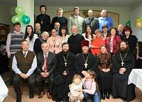 Юбилей газеты Щелковского&nbsp;благочиния