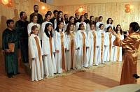 &laquo;Славянская беседа&raquo;&nbsp;в&nbsp;Щелкове