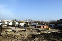 Молебен в&nbsp;Щелковском&nbsp;хлебозаводе