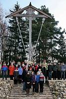 Поездка богородских православных гимназистов&nbsp;в&nbsp;Бутово