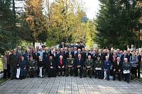 Юбилей учебного центра железнодорожных&nbsp;войск