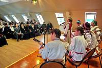 Память сщмч. Константина&nbsp;Богородского