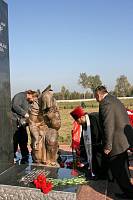 День памяти в Ногинске