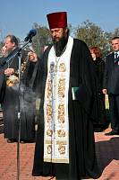 День памяти в Ногинске