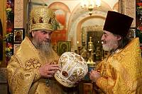 Юбилейные торжества&nbsp;в&nbsp;Анискине