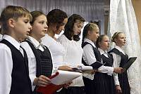 Юбилейные торжества&nbsp;в&nbsp;Анискине