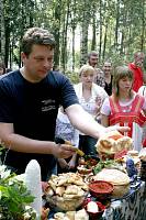 Семейный праздник в&nbsp;православной гимназии&nbsp;Ногинска