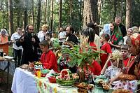 Семейный праздник в&nbsp;православной гимназии&nbsp;Ногинска