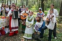 Семейный праздник в&nbsp;православной гимназии&nbsp;Ногинска