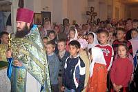 Молебны в Орехово-Зуево