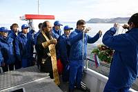 Путешествие в Исландию