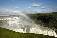 Путешествие в Исландию