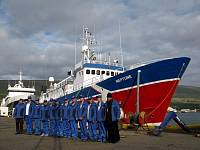 Путешествие в Исландию