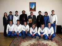 Путешествие в Исландию