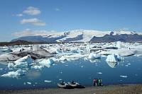 Путешествие в Исландию