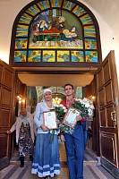 Престольный праздник в&nbsp;Орехово-Зуево