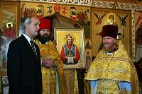 Праздник в&nbsp;Улиткино