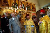 Праздник в&nbsp;Улиткино