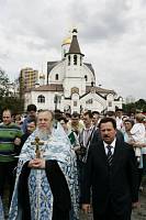 В наукограде будет новый храм